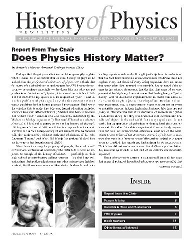 Mathematics And Science