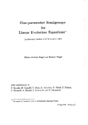 Oskar Klein Memorial Lectures, the - Vol 1