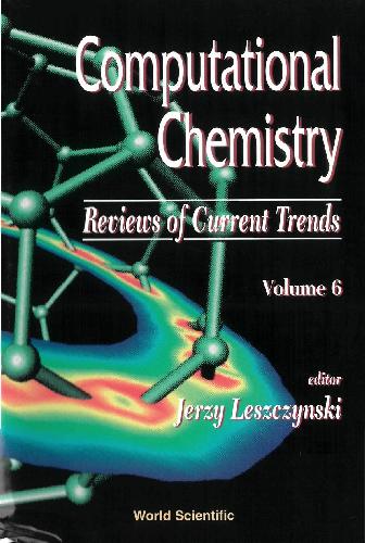 Computational Chemistry