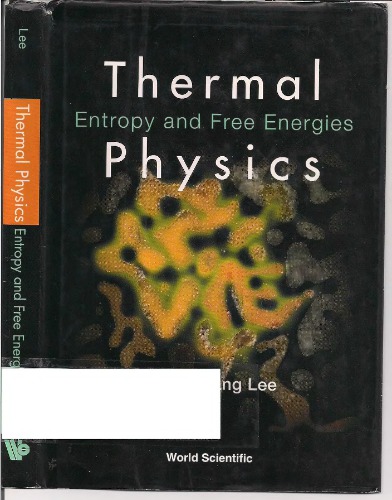 Thermal Physics
