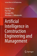 Artificial intelligence in construction engineering and management