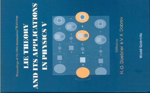 Proceedings Of The Fifth International Workshop