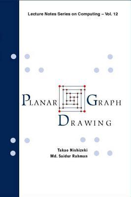 Planar Graph Drawing