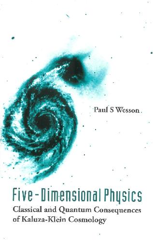 Five-Dimensional Physics