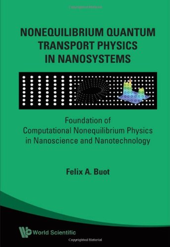 Quantum Transport Physics in Mesoscopic Systems and Nanodevices