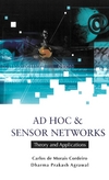 Ad Hoc &amp; Sensor Networks