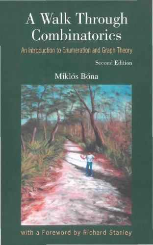 A Walk Through Combinatorics