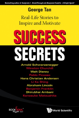 Success Secrets