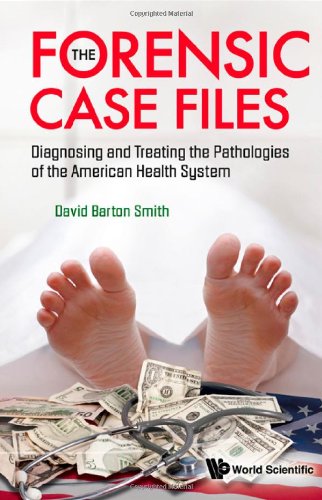 The Forensic Case Files