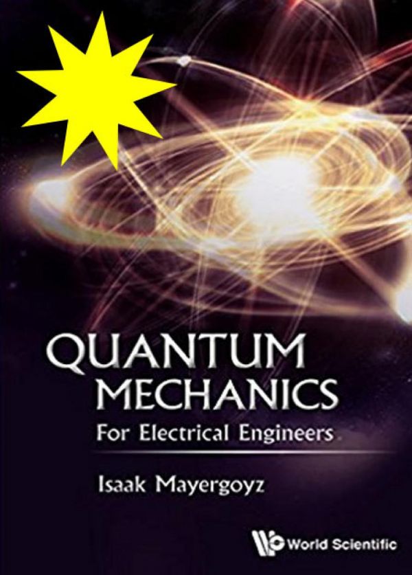 Quantum Mechanics