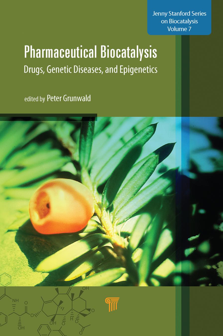 Pharmaceutical Biocatalysis  : Drugs, Genetic Diseases, and Epigenetics