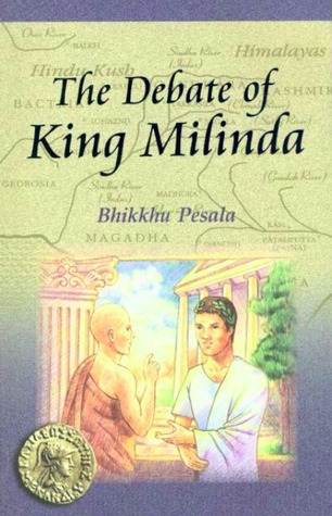 The Debate of King Milinda