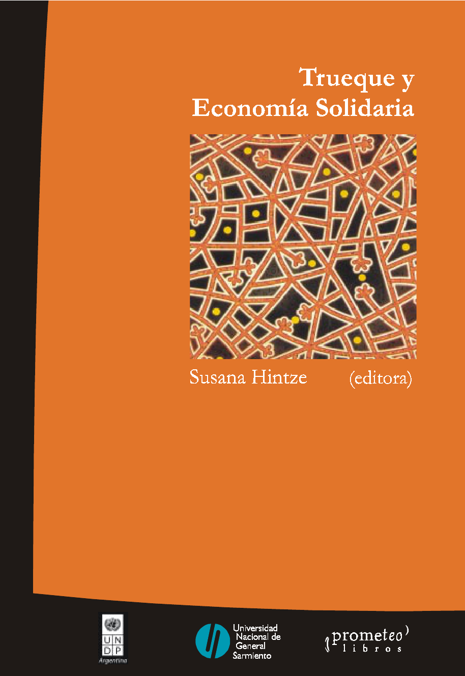 Trueque y economía solidaria