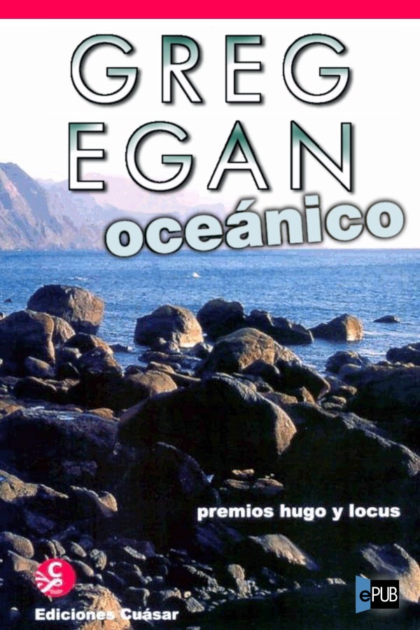 Oceánico