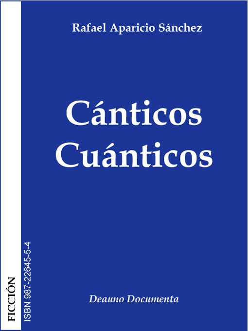 Cánticos Cuánticos