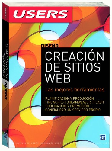 Diseno Creacion de Sitios Web