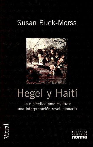 Hegel y Haiti