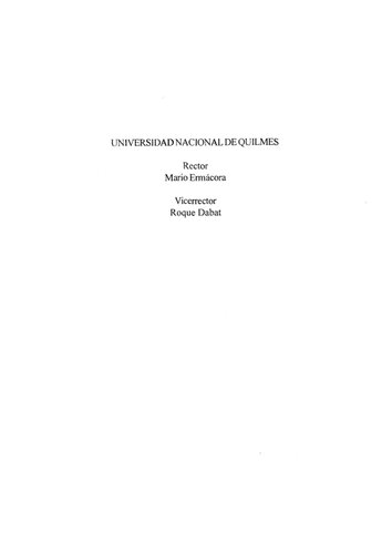 Las estructuras elementales de la violencia