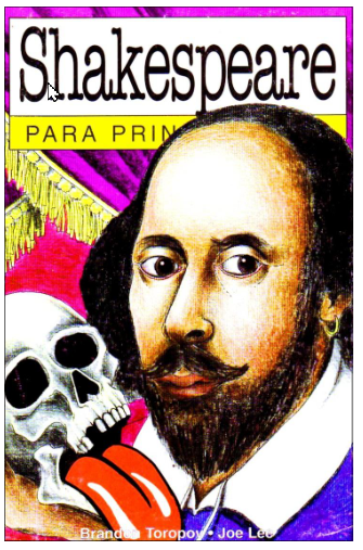 Shakespeare - Para Principiantes