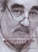 The Pritzker Architecture Prize 2011 Eduardo Souto de Moura