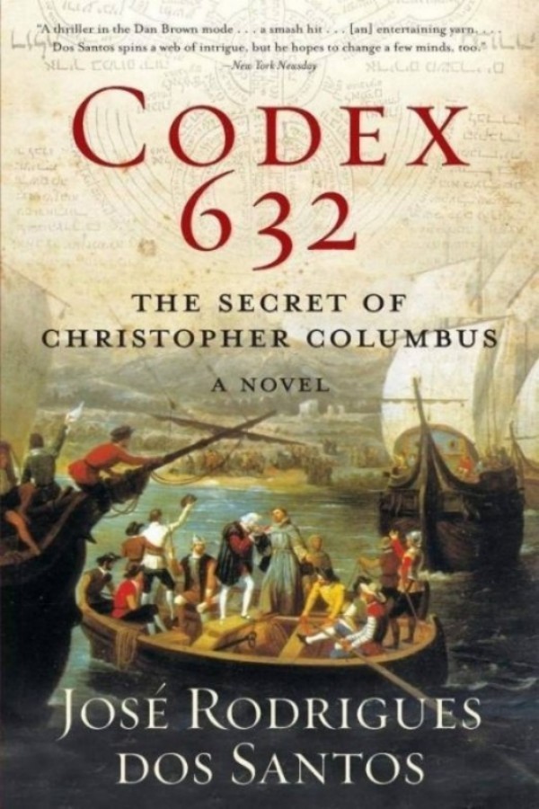 O Codex 632