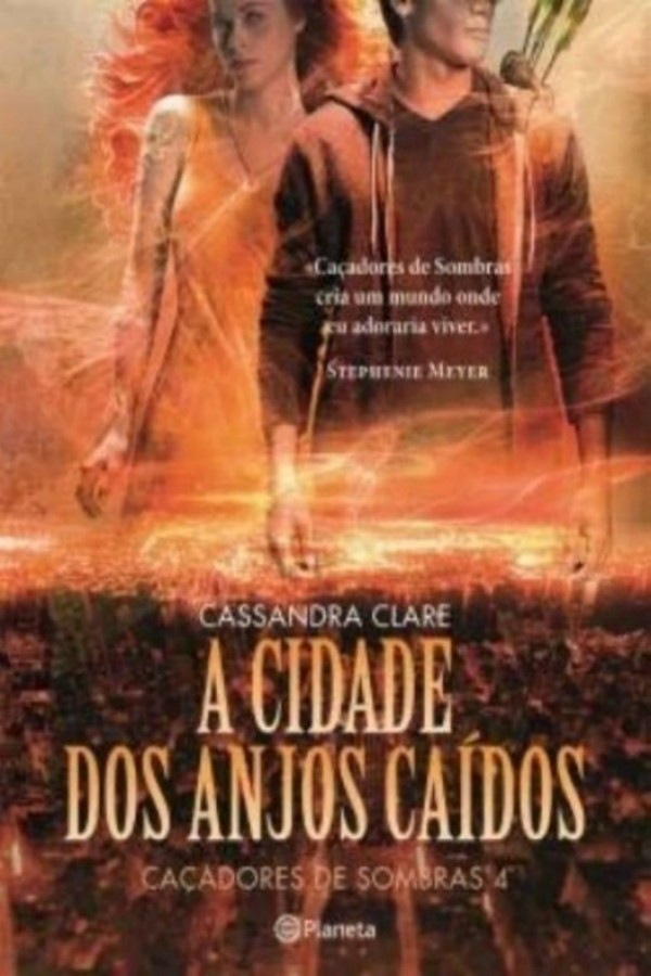 A Cidade dos Anjos Caídos