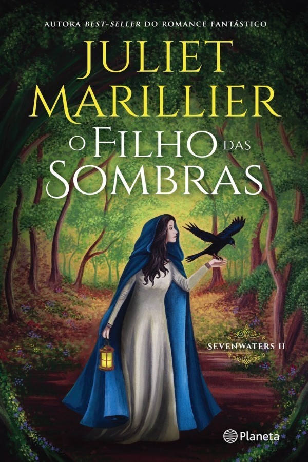 O Filho das Sombras
