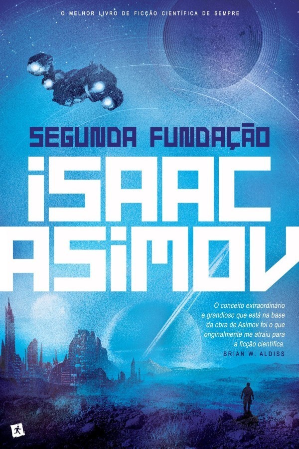 Segunda Fundação