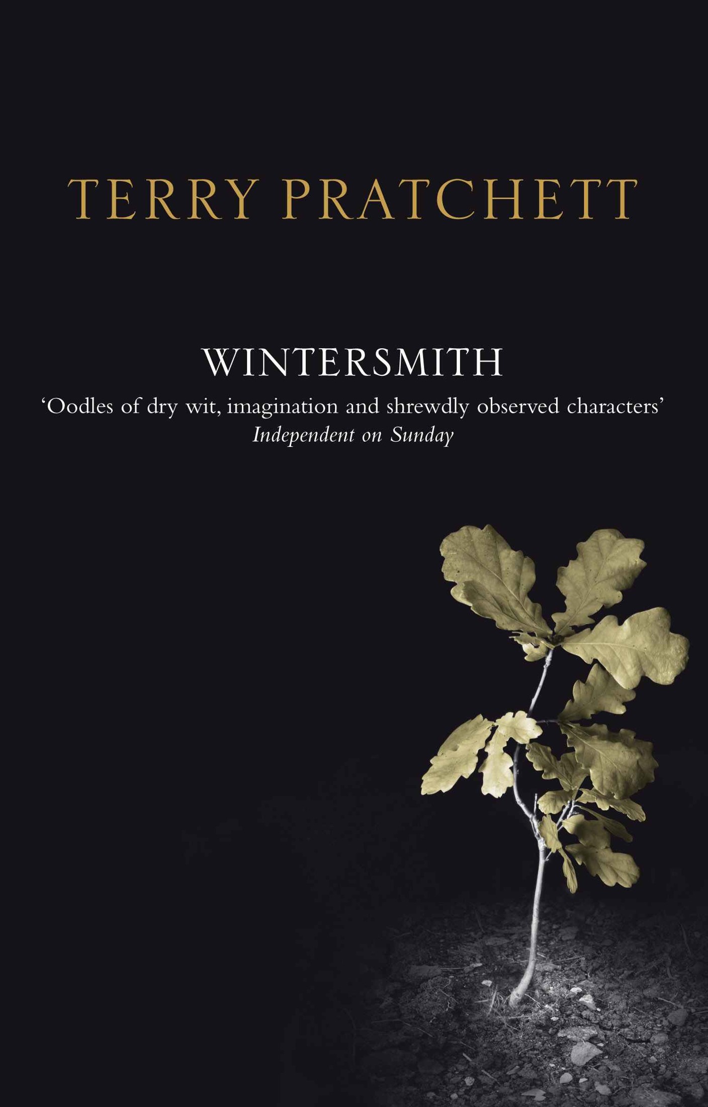 Wintersmith # (UK)