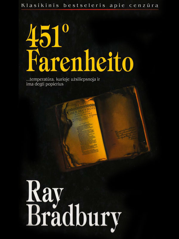 451° Farenheito