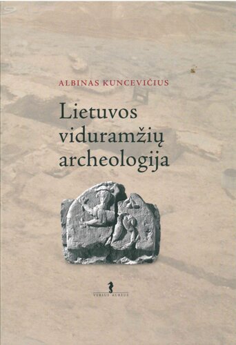 Lietuvos viduramžių archeologija