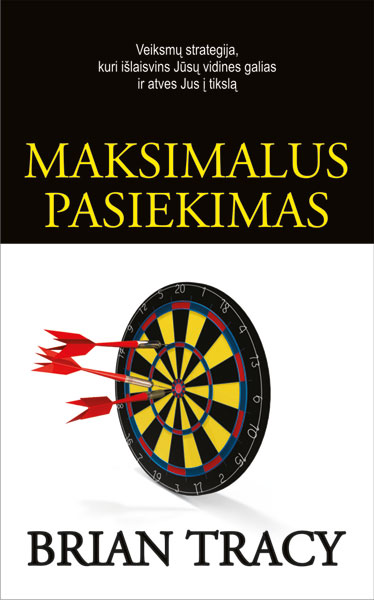 Maksimalus pasiekimas