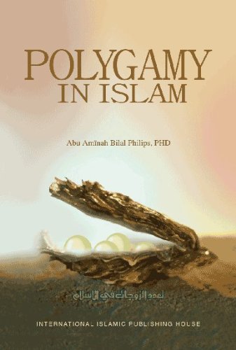 Polygamy In Islam