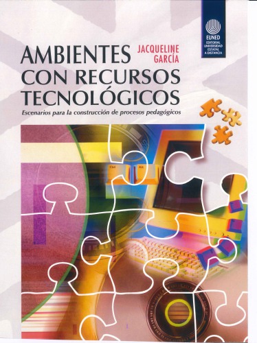 Ambientes con Recursos Tecnologicos