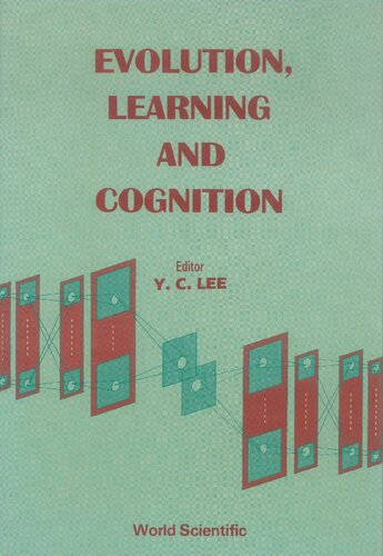 Evolution, Learning and Cognition