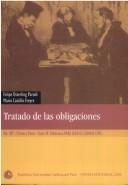 Tratado de las obligaciones : primera parte