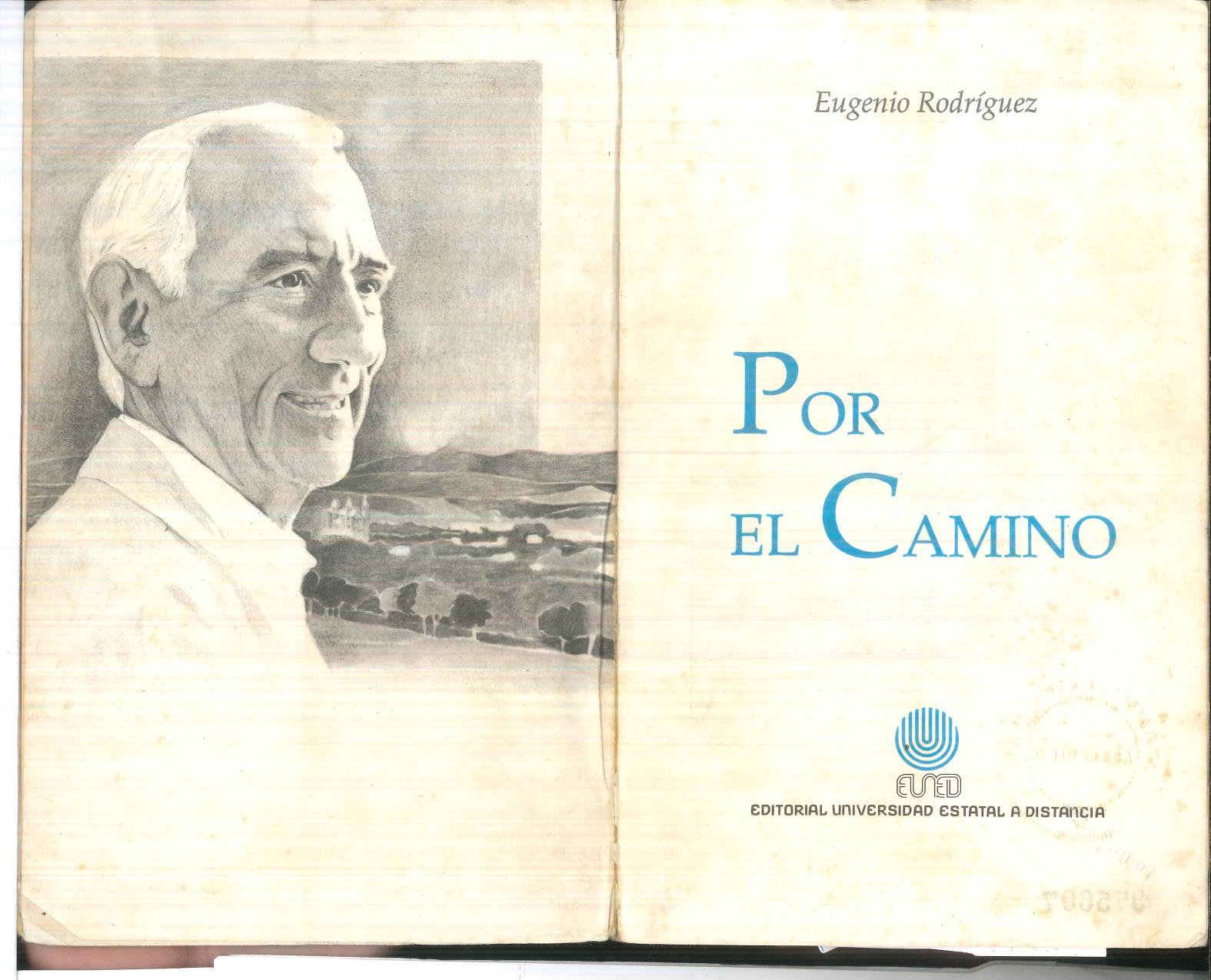 Por El Camino