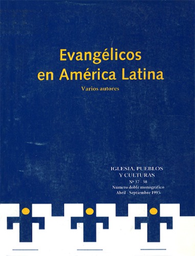 Evangelicos en America Latina