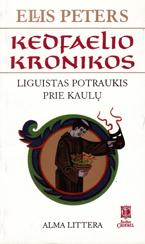 Liguistas potraukis prie kaulų