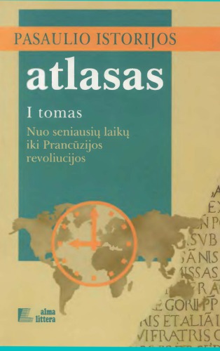 Pasaulio istorijos atlasas