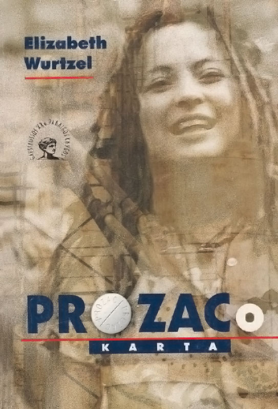 Prozaco karta