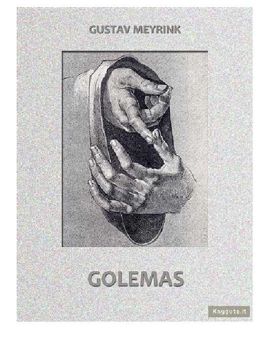 Golemas