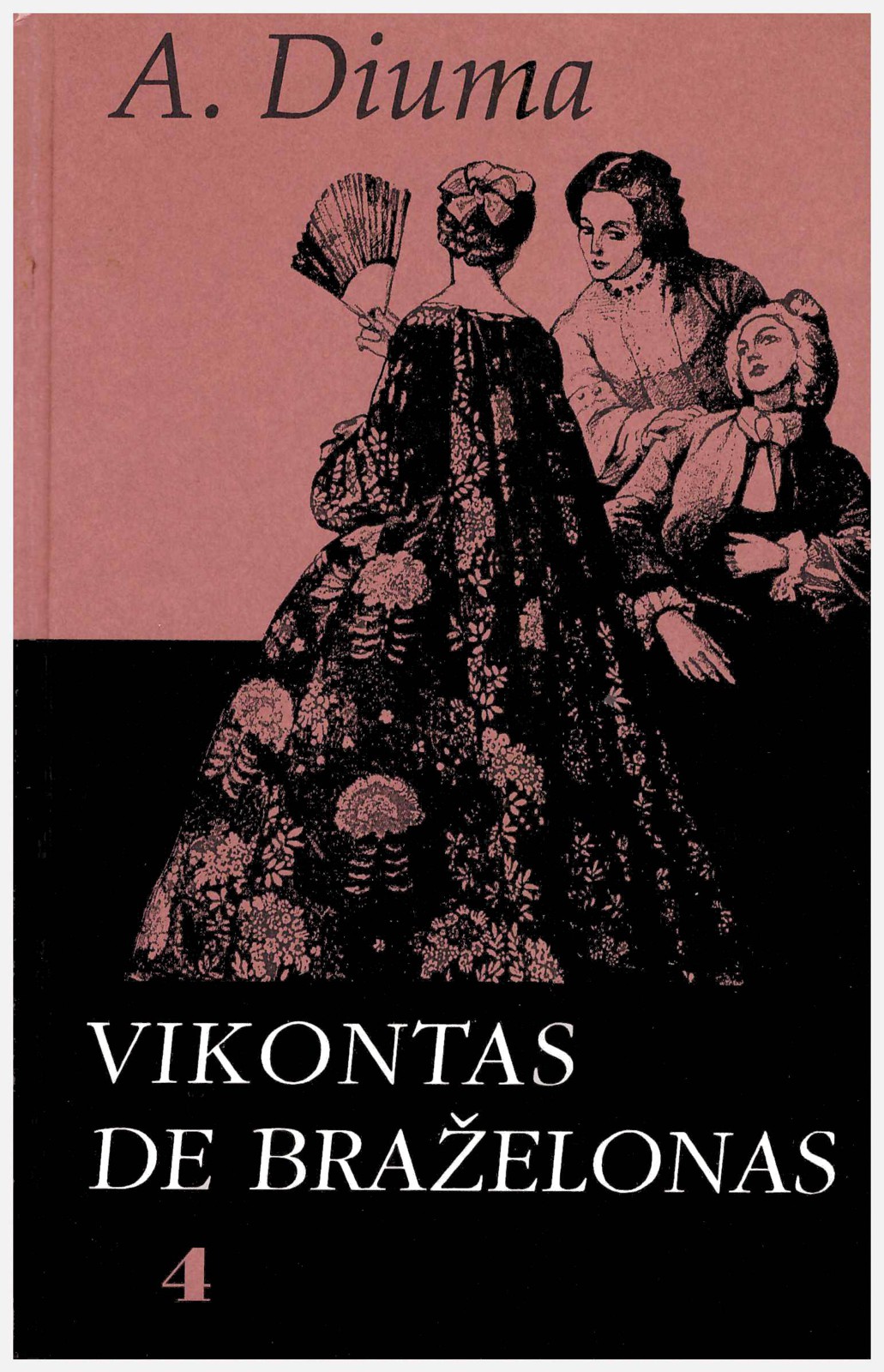 Vikontas de Braželonas (4)