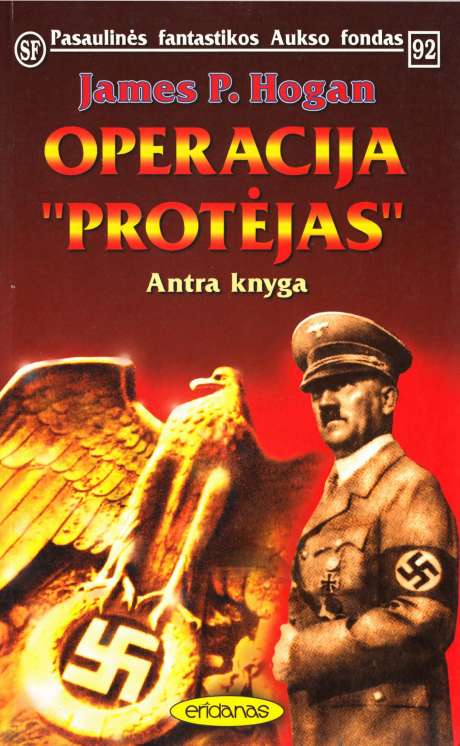 Operacija &quot;Protėjas&quot;