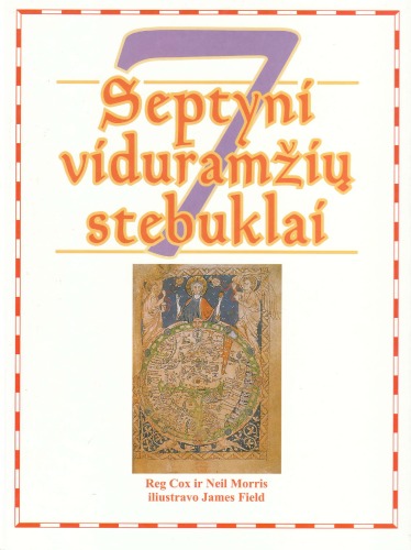 Septyni viduramžių stebuklai