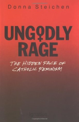 Ungodly Rage
