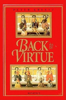 Back to Virtue