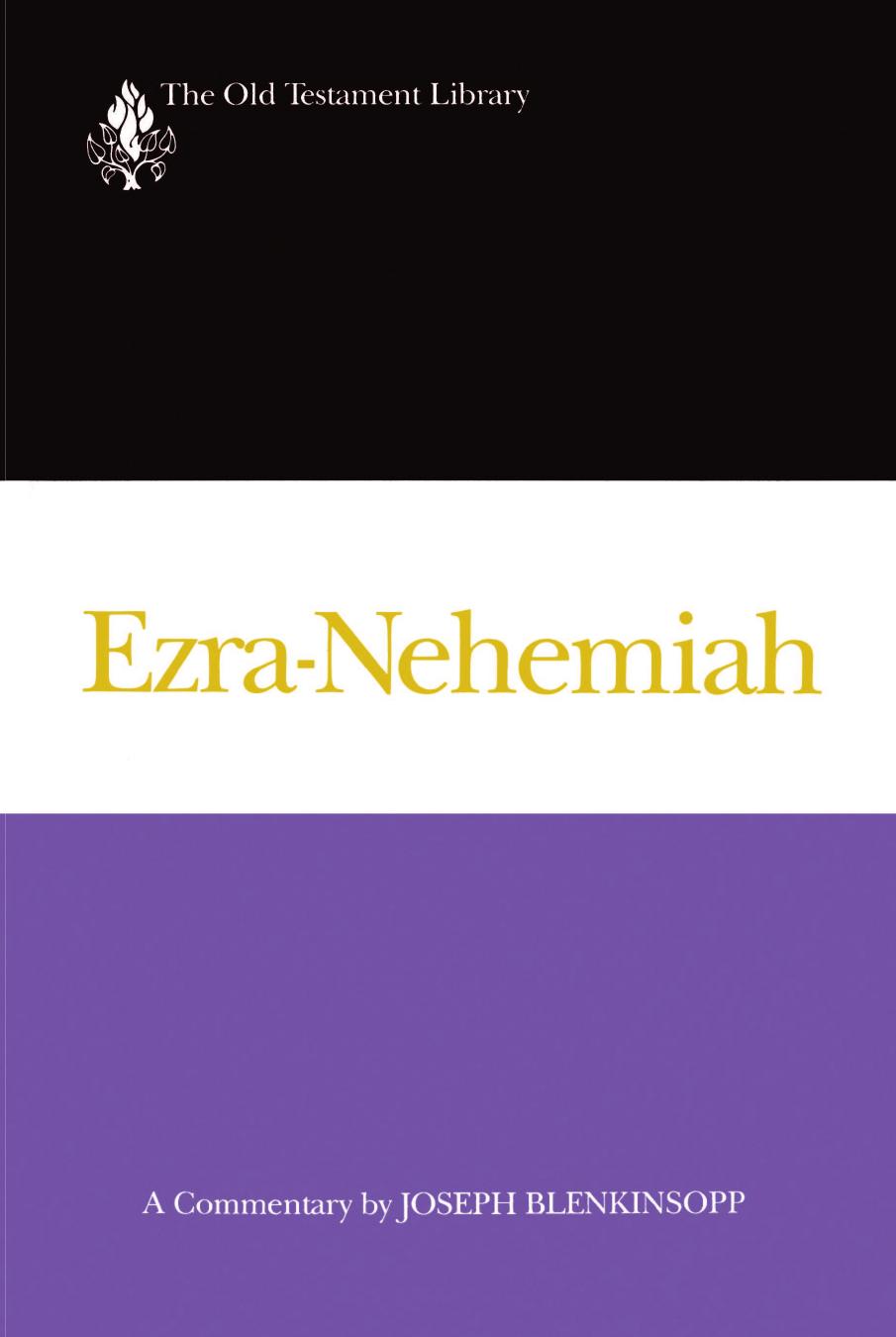 Ezra-Nehemiah (OTL)