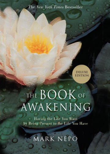 The Book of Awakening