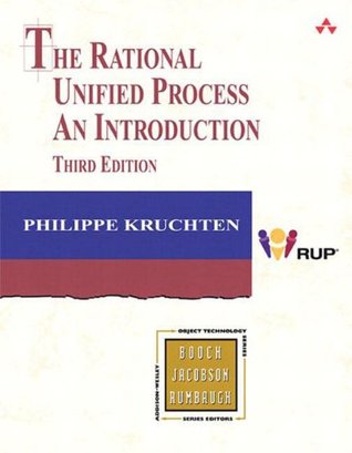 The Rational Unified Process